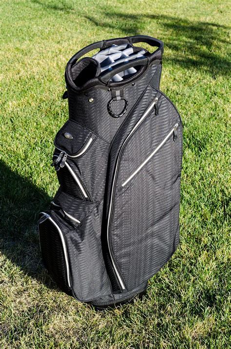 ouul python cart bag review|ouul python super light review.